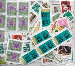 100g 'BULGARIA MISSION (FROM 1970 - 1990'S)