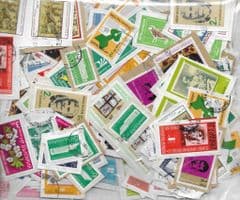 100g 'BULGARIA MISSION (FROM 1970 -  1990'S) (1)