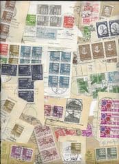 100G 'DANISH MISSION -(EX -SEALED CHARITY BOX - 1975)