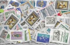 100g 'FINLAND MISSION FROM 1970 -1990'S)