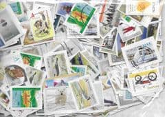 100g 'NORWAY MISSION FROM 2010 - 2020'S)