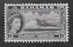 1954 10/- 'MODERN SALT PRODUCTION'  FINE USED