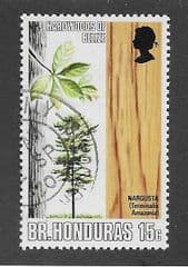 1970 15c 'NARGUSTA' FINE USED