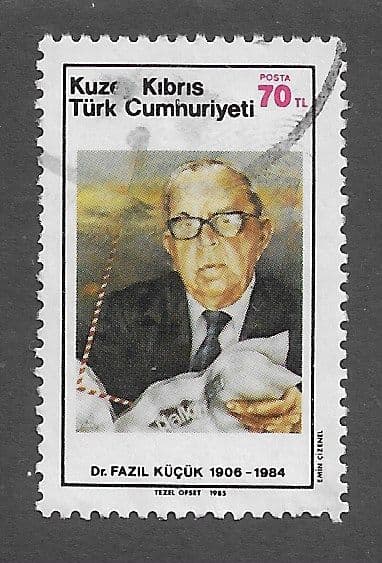 1985 70TL FAZIL KUCUK FINE USED