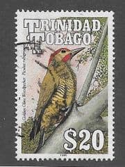 1994 $20 'BIRDS' FINE USED*