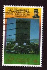 1995  90c  '50th ANN OF U.N'  FINE USED