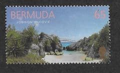 1999  65c  'JOBSON'S COVE' FINE USED