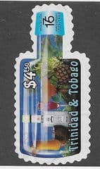 2000 $4.50(S/A)  'ANGOSTURA BREWERY' FINE USED*