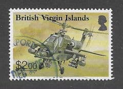 2003 $2.00 'CENT OF POWERED FLIGHT' FINE USED