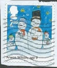 2017 2ND (S/A) 'CHILDRENS DESIGN WINNERS' FINE USED