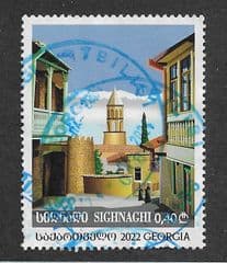 2022 0.40L 'SIGHNAGHI' (EX M/S) FINE USED