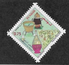 2023 0.75d 'DISTILLATION OF FLOWERS' FINE USED