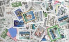 50g 'FINLAND MISSION FROM 1970 -1990'S)