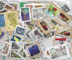 50g 'LUXEMBOURG MISSION FROM 2000 - 2015'S)