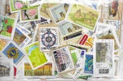 50g 'LUXEMBOURG MISSION ( FROM 2000 - 2015'S)