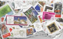 70g 'BELGIAN MISSION FROM 1990 - 2005'S) (9)