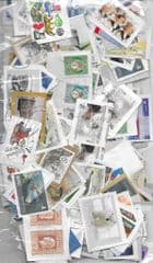 70g 'NORWAY MISSION FROM 2010 - 2020'S)