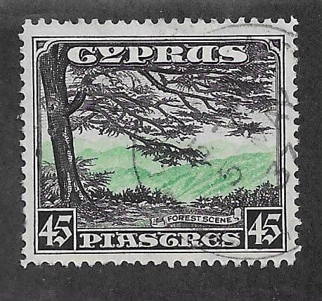 UPDATING CYPRUS