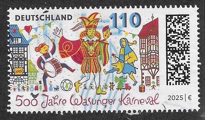 2025 GERMANY