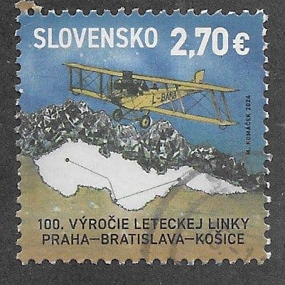 2024 SLOVAKIA
