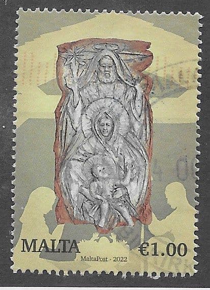 MALTA