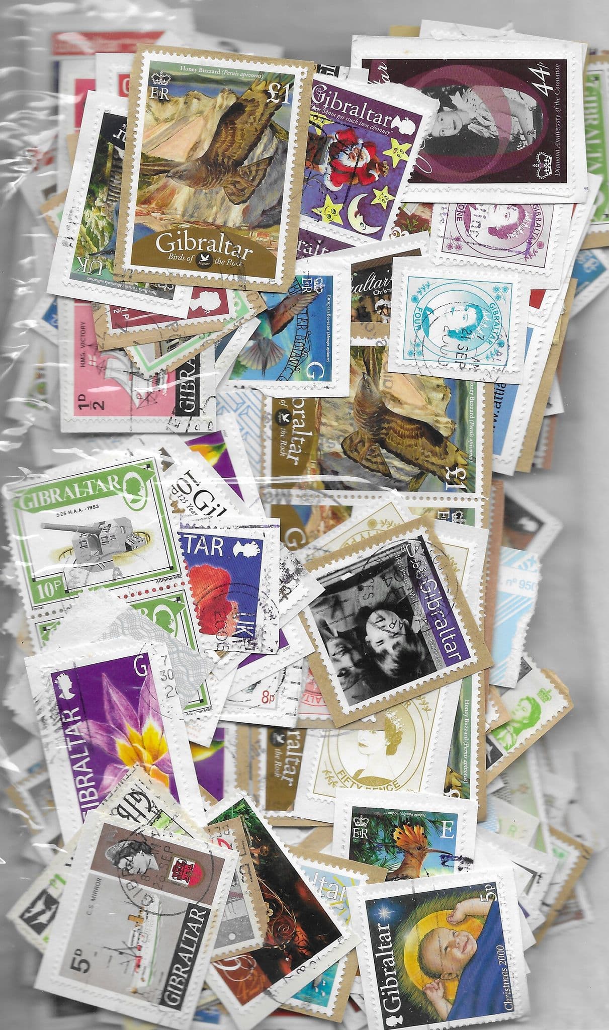 Kiloware now in stock. more to come tomorrow!