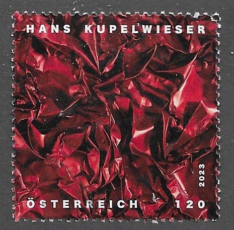 New Austria stock added