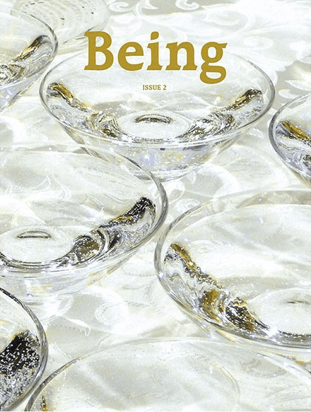 Being Issue 2