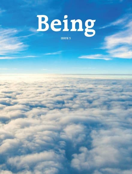 Being Issue 5