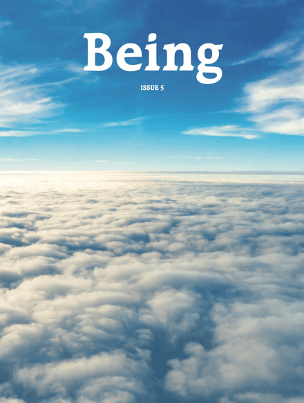 Being Issue 5 - Digital (PDF download)