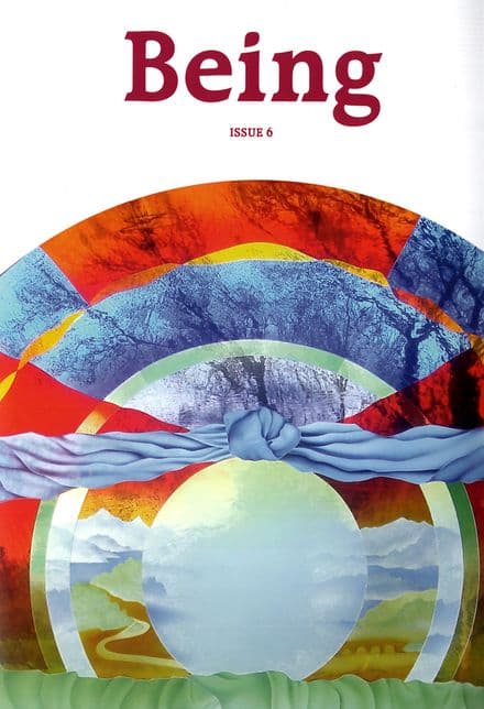 Being Issue 6