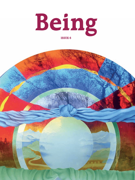 Being Issue 6 - Digital (PDF download)