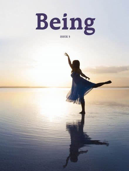 Being Magazine - Issue 3