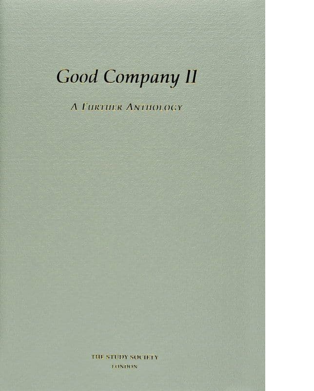 Good Company II
