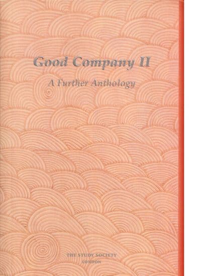 Good Company II (paperback)