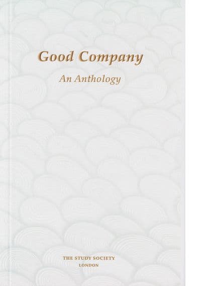 Good Company (paperback)