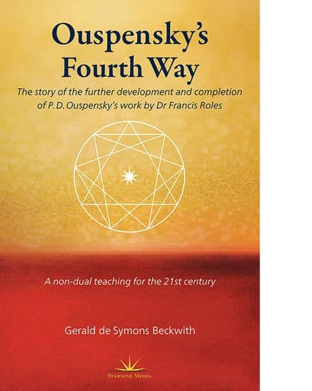 Ouspensky's Fourth Way