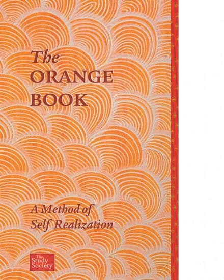 The Orange Book: A Method of Self-Realisation.