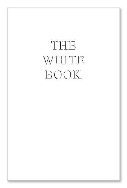 The White Book