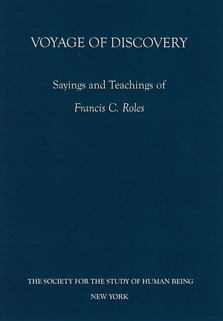 Voyage of Discovery (Paperback)