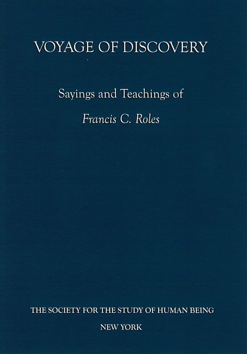 Voyage of Discovery (Paperback)