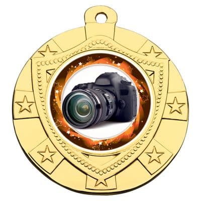 40mm with Centre