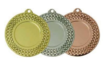 45mm Crossing Medal Multi-Sport 59.33.045.s