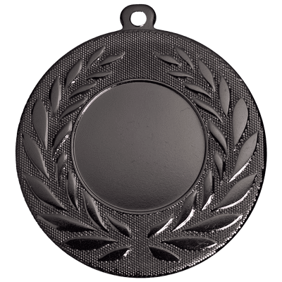 50mm Black Medal D111.30