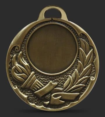 50mm Bronze Medal 6550950EB