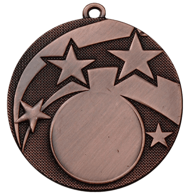 50mm Bronze Medal BIE.M9457.03