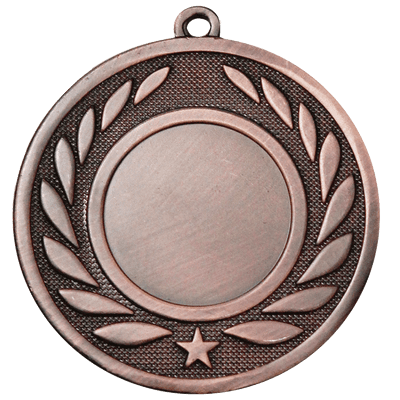 50mm Bronze Medal BIE.M9459.03