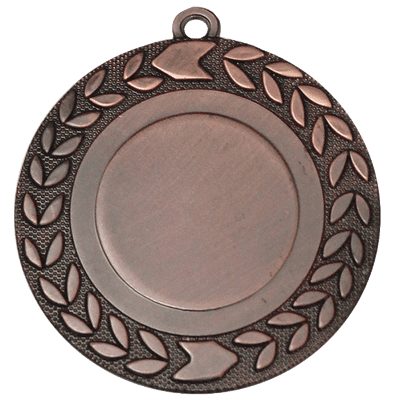 50mm Bronze Medal BIE.M9460.03