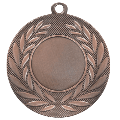 50mm Bronze Medal D111.03