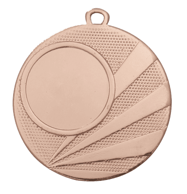 50mm Bronze Medal D112H.03